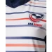 USA Mens Home Rugby Shirt 2022-23