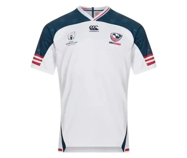 USA Rugby RWC2019 Vapodri+ Home Pro Shirt