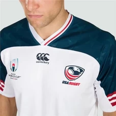 USA Rugby RWC2019 Vapodri+ Home Pro Shirt