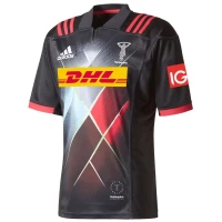 Harlequins 2020 2021 Home Rugby Shirt