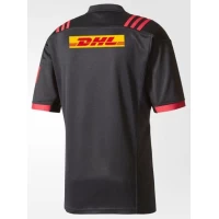 Harlequins 2020 2021 Home Rugby Shirt