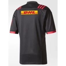 Harlequins 2020 2021 Home Rugby Shirt