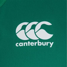 CCC British And Irish Lions 2021 Mens Green Singlet