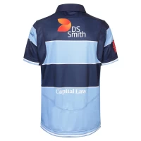 Cardiff Blues Home Shirt Adult 18/19