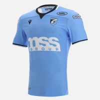 Cardiff Home Rugby Shirt 2021-22