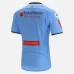 Cardiff Home Rugby Shirt 2021-22