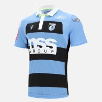 Cardiff Third Rugby Shirt 2021-22