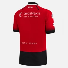 Cardiff Mens Away Rugby Shirt 2022-23