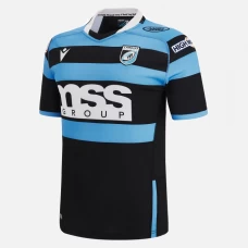 Cardiff Mens Home Rugby Shirt 2022-23