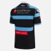 Cardiff Mens Home Rugby Shirt 2022-23