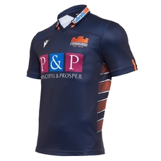 Edinburgh Rugby 2020 2021 Home Shirt