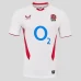 England Adult Home Rugby Jersey 2025