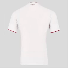 England Adult Home Rugby Jersey 2025