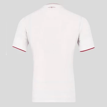 England Adult Home Rugby Jersey 2025