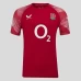 England Rugby 2025 Adult Pre Match Jersey