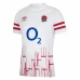 England Mens Home Rugby Shirt 2022-23