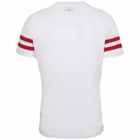 England Mens Home Rugby Shirt 2022-23