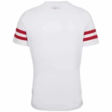 England Mens Home Rugby Shirt 2022-23