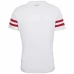 England Mens Home Rugby Shirt 2022-23