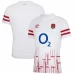 England Mens Home Rugby Shirt 2022-23