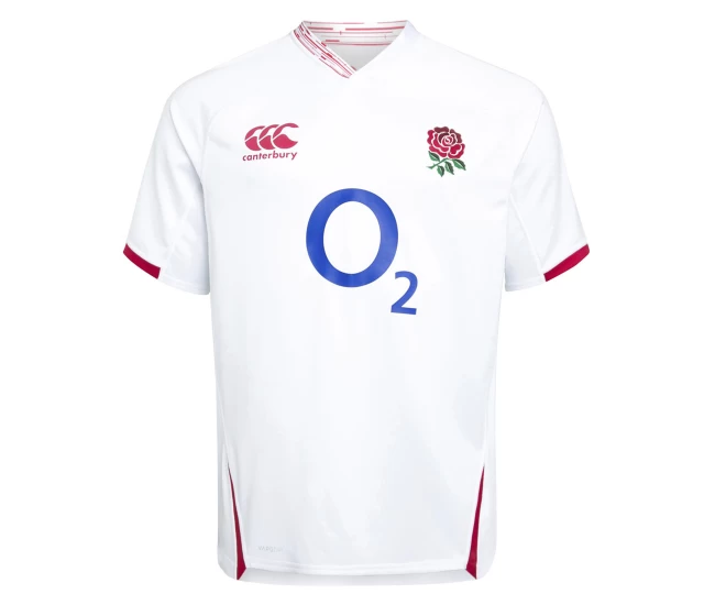 England Rugby 2019 2020 Home Shirt