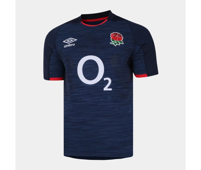 Umbro England 2020 2021 Alternate Shirt