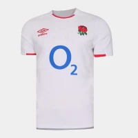 Umbro England 2020 2021 Home Shirt