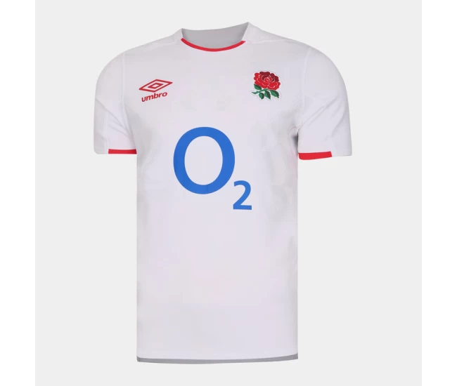 Umbro England 2020 2021 Home Shirt