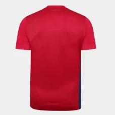 Umbro England Mens 2021-22 Alternate Rugby Shirt