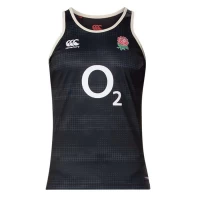 England Rugby Vapordri Poly Singlet 2018-2019