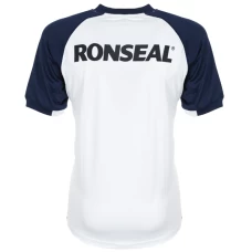 England RL Mens Home Rugby Shirt 2022