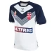 England RL Mens Home Rugby Shirt 2022