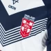 England RL Mens Home Rugby Shirt 2022