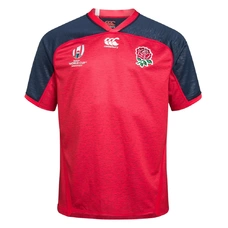 England Rugby RWC 2019 VapoDri Alternate Pro Shirt