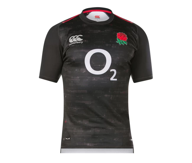 England Rugby 18/19 Away Rugby Shirt