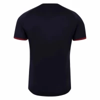 England Mens Away Rugby World Cup Shirt 2023