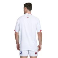 England Rugby RWC 2019 VapoDri Home Pro Shirt