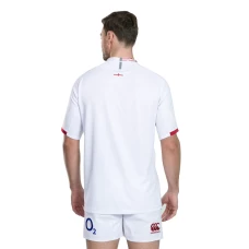 England Rugby RWC 2019 VapoDri Home Pro Shirt