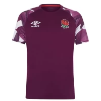 England Rugby 7s Alternate Shirt 2020 2021