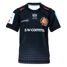 Exeter Chiefs Rugby 2020 Home Shirt