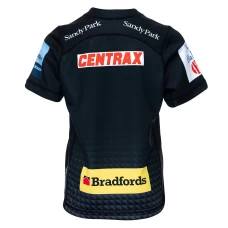 Exeter Chiefs Rugby 2020 Home Shirt