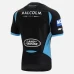 Glasgow Warriors Home Rugby Shirt 2021-22