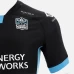 Glasgow Warriors Home Rugby Shirt 2021-22