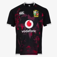 CCC British And Irish Lions 2021 Pro Warm Up Shirt