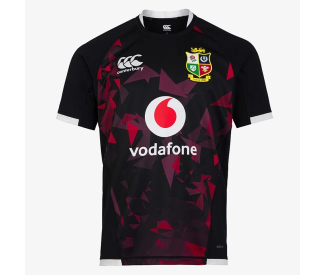 CCC British And Irish Lions 2021 Pro Warm Up Shirt