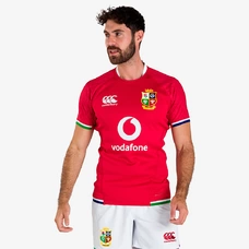 CCC British And Irish Lions 2021 Test Shirt