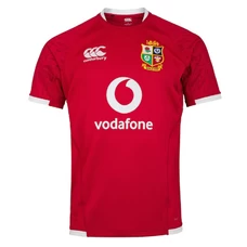 CCC British And Irish Lions 2021 Pro Shirt