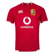 CCC British And Irish Lions 2021 Pro Shirt