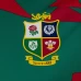 CCC British And Irish Lions Green Graphic Shirt 2020