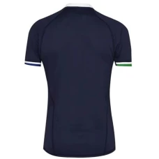 CCC British And Irish Lions Blue Graphic Shirt 2020